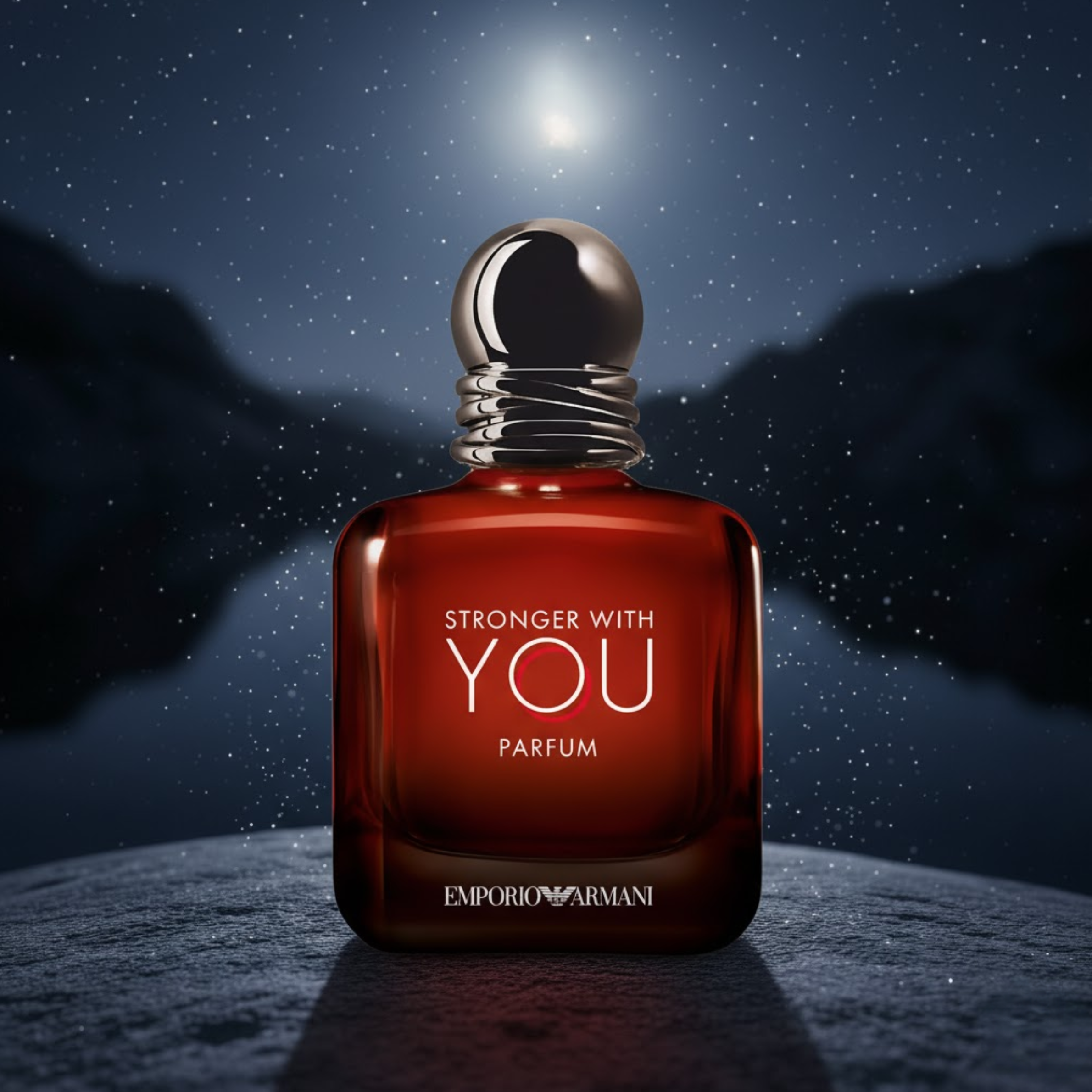 Stronger With You Parfum