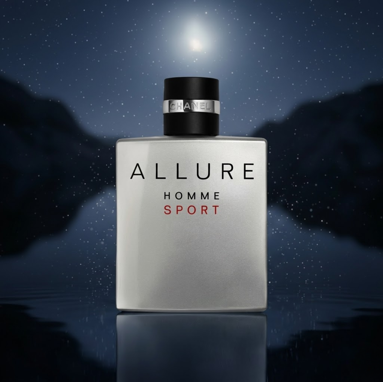 Allure Homme
